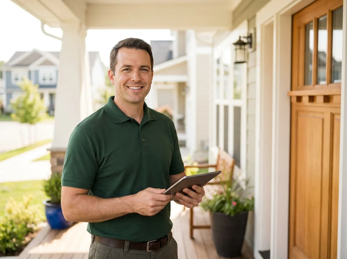 Pest control FAQs for Wapakoneta, OH